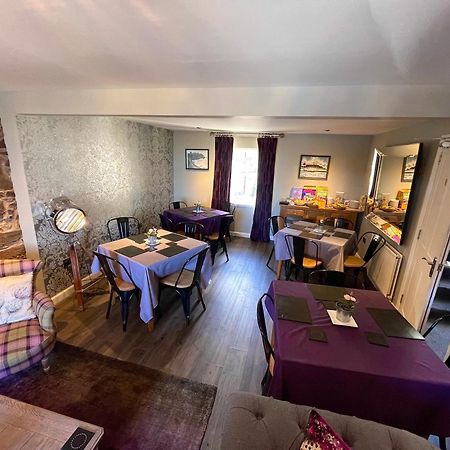 Shorehead Guest House Стоунхевън Екстериор снимка