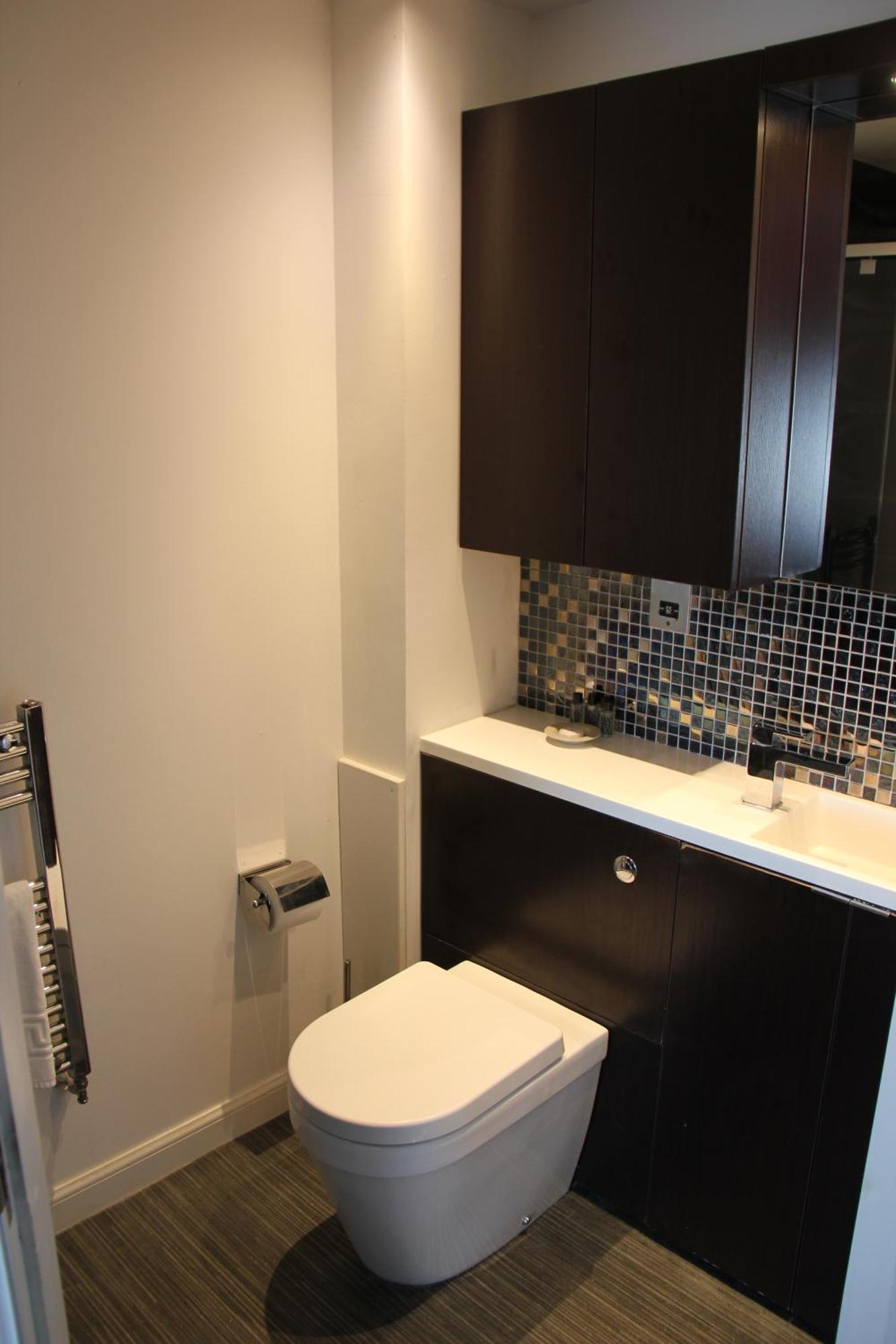 Shorehead Guest House Стоунхевън Екстериор снимка