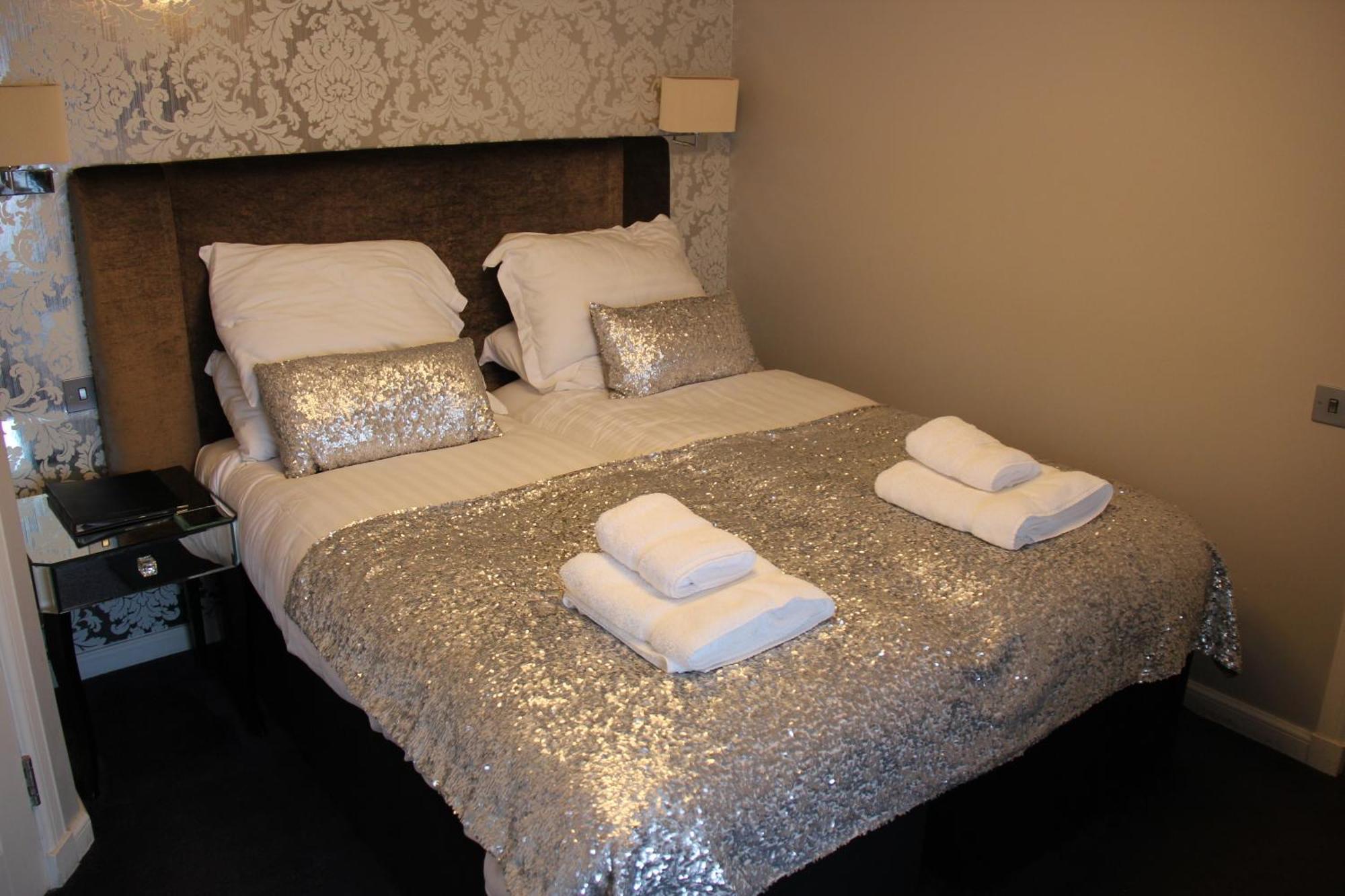 Shorehead Guest House Стоунхевън Екстериор снимка