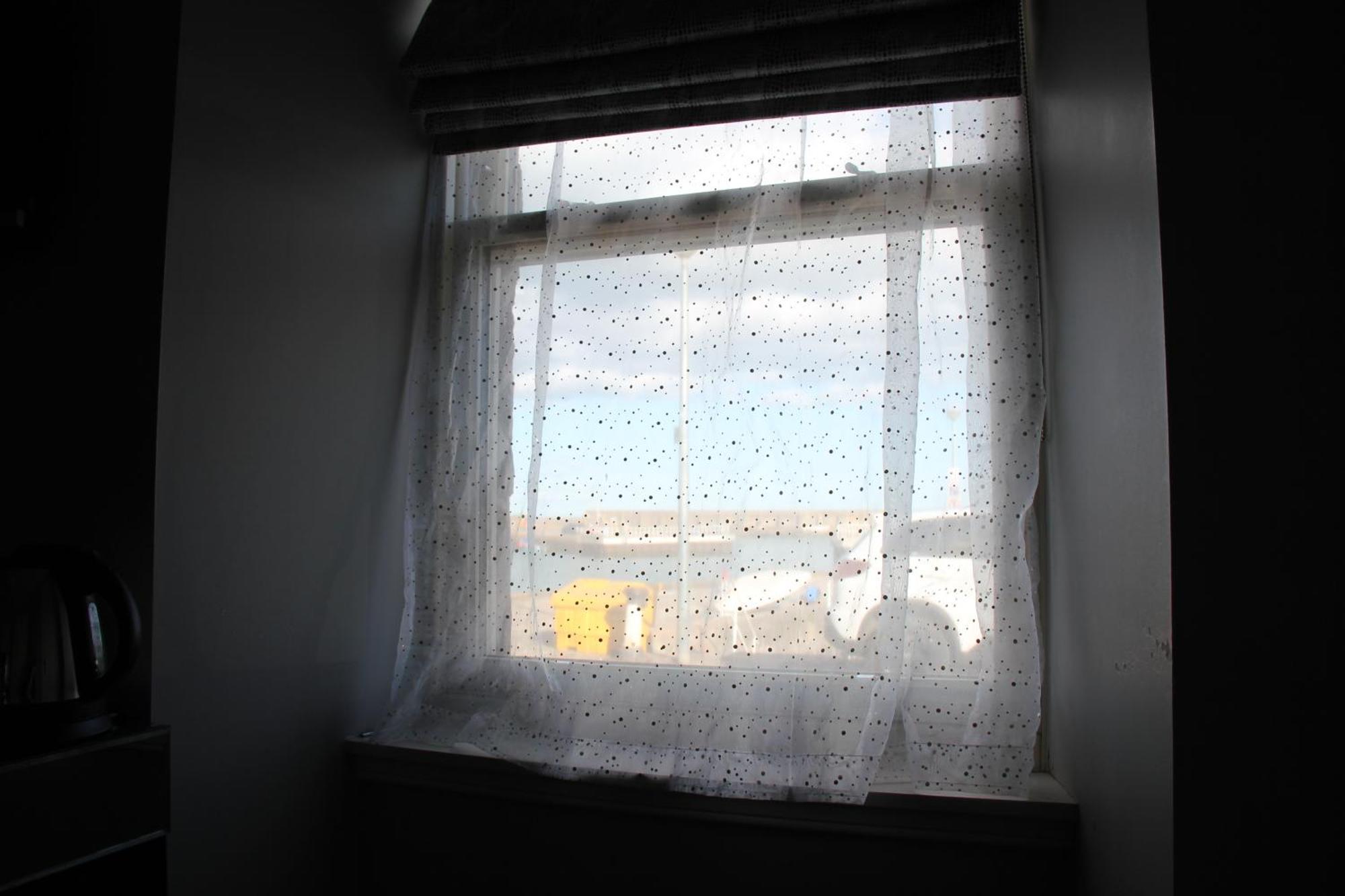 Shorehead Guest House Стоунхевън Екстериор снимка